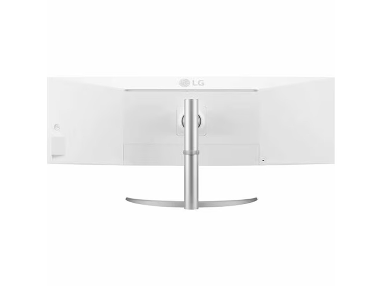 UltraWide 49WQ95C-W Widescreen LCD Monitor